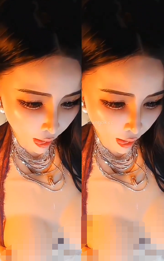 畅聊 热舞困困 桃一堂妹道具裸舞定制！首发！ 【1V123M】