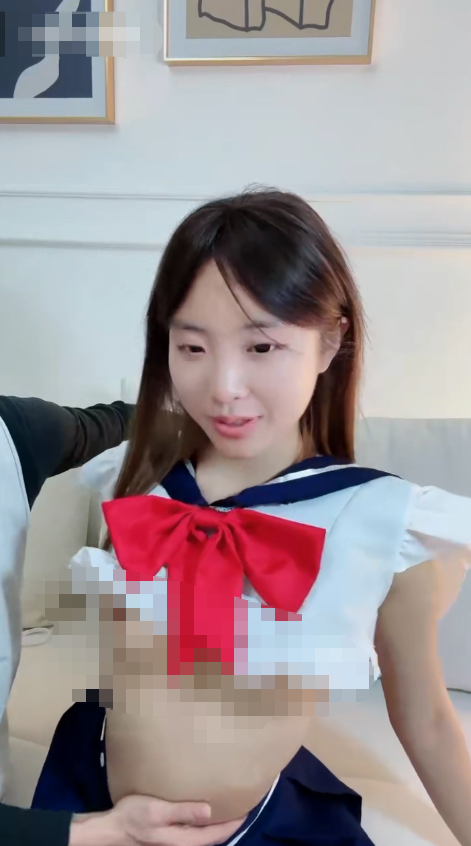 极品骚萝莉 兔子好可爱 淫荡无比