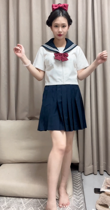 宵夜 水手服jk自慰 【2V 1.81GB】