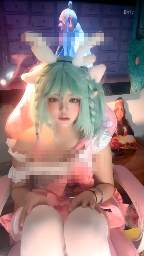 【温卿】二次元coser【2v】