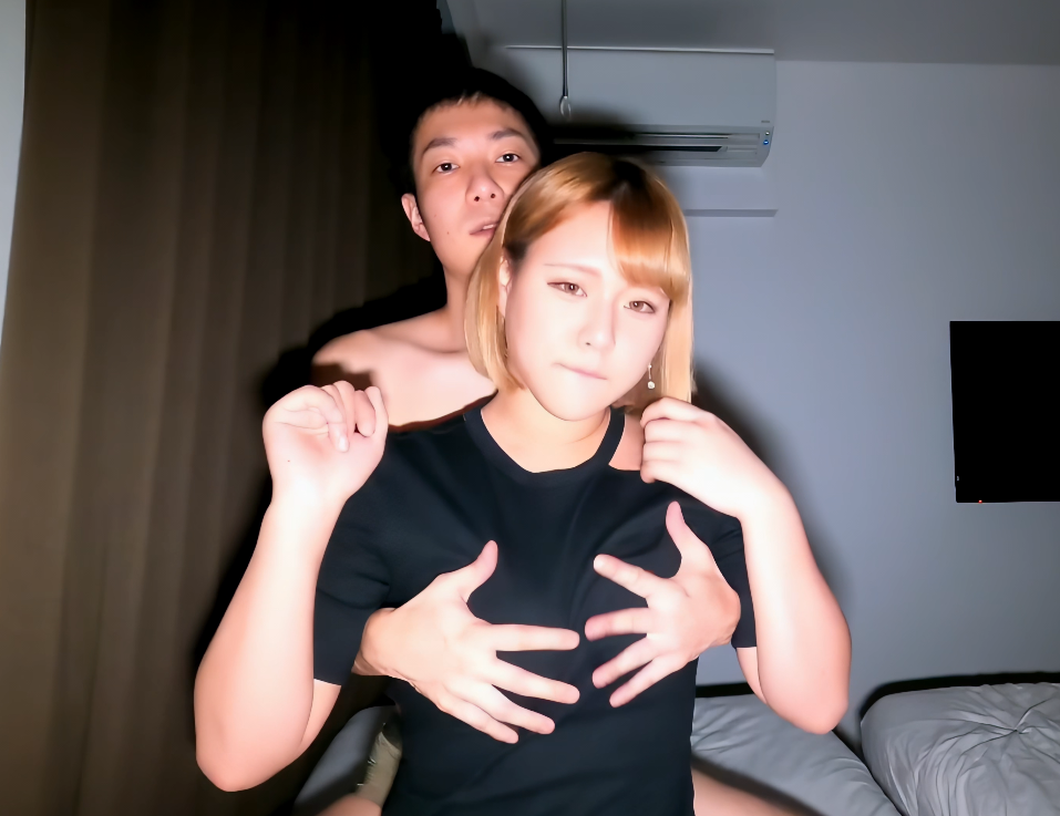 兔子先生 水野遥