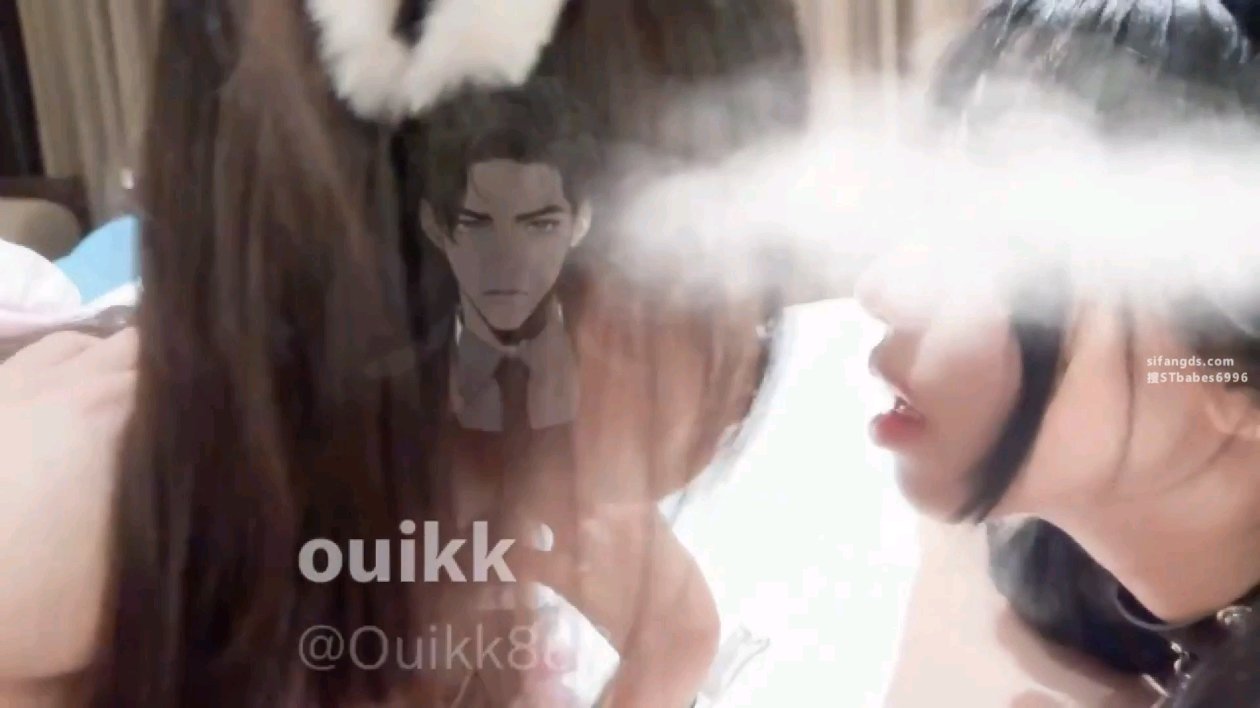 双飞小萝莉1v165m（漏）