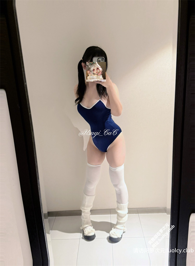 Mika才不是小狗@Usagi_CaC – [128门槛] [完整单V] 29分钟 顶级双马尾白虎萝莉啪啪福利订阅 [33P18V-1.78G] 持续更新中