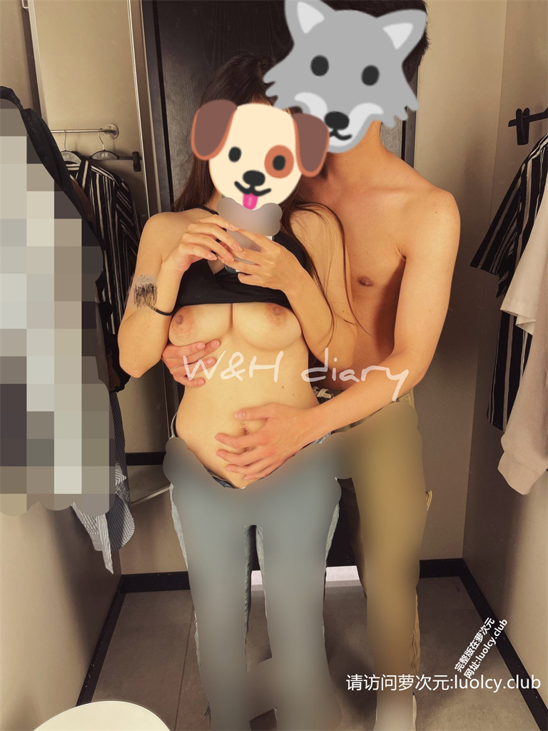 W&H性日記 – 新作 [福利订阅] 2.10小时 顶级反差婊 淫妻调教福利订阅 [168PnV-1.80G] 持续更新中