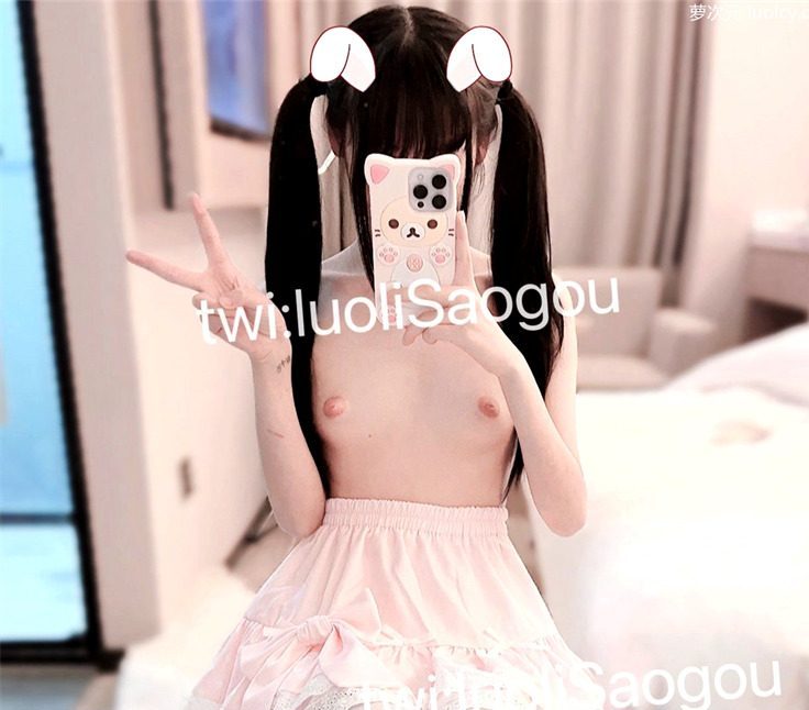 小雯宝宝(幼凛) – 新作 25分钟 [520门槛] 可爱小狗(露脸)双马尾白丝情趣女儿服自慰 [98P1V-1.54G] 持续更新中