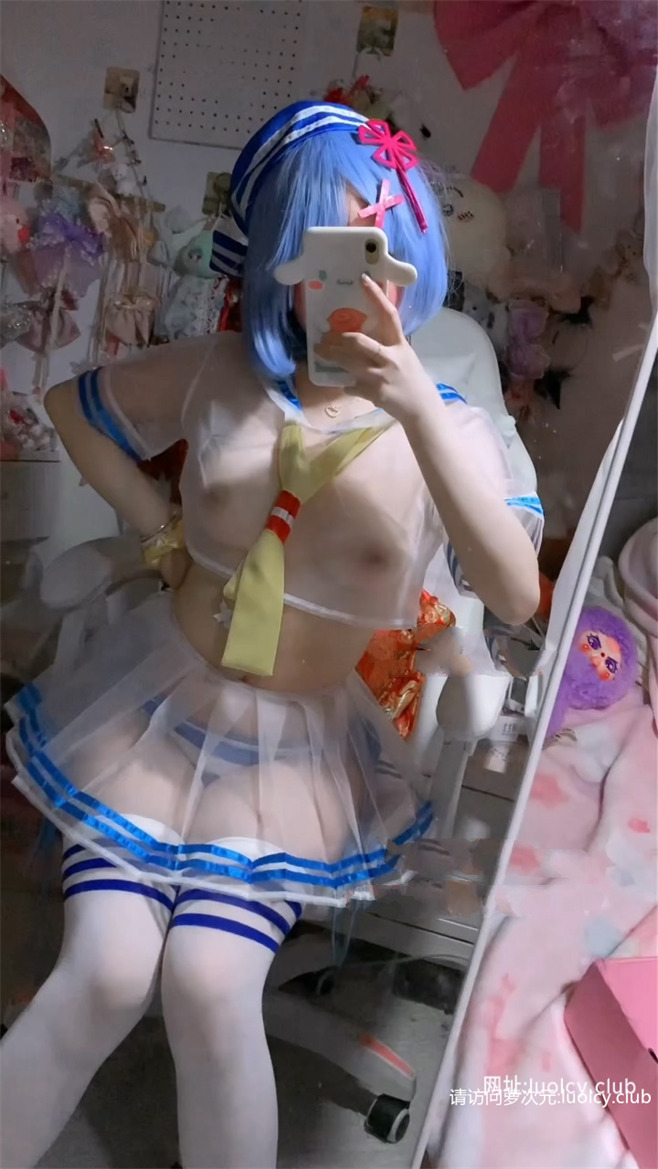 喵呜小桔 – 新作 23分钟 Cos巨乳大奶萝莉福利订阅更新 [2V-1.39G] 持续更新中