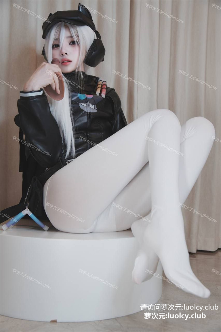 饼饼大王@BingBingdw – 新作 [百元门槛] 11分钟 Cos露娜天际线 [14P3V-902MB] 持续更新中