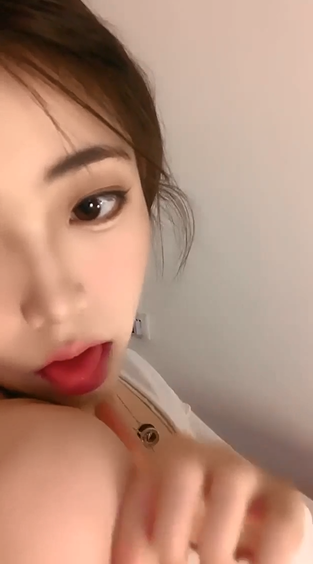 甜心妮可 s型身材御姐