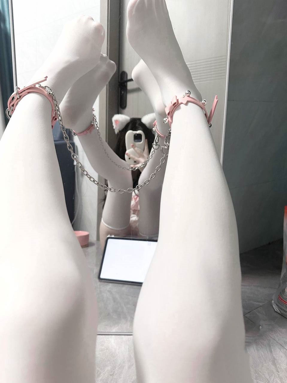 【新】猫猫酱（miaomao865）-新作 [258门槛] 11分钟 JK制服自慰金主啪啪【54P+4V】【671MBpikpak盘】