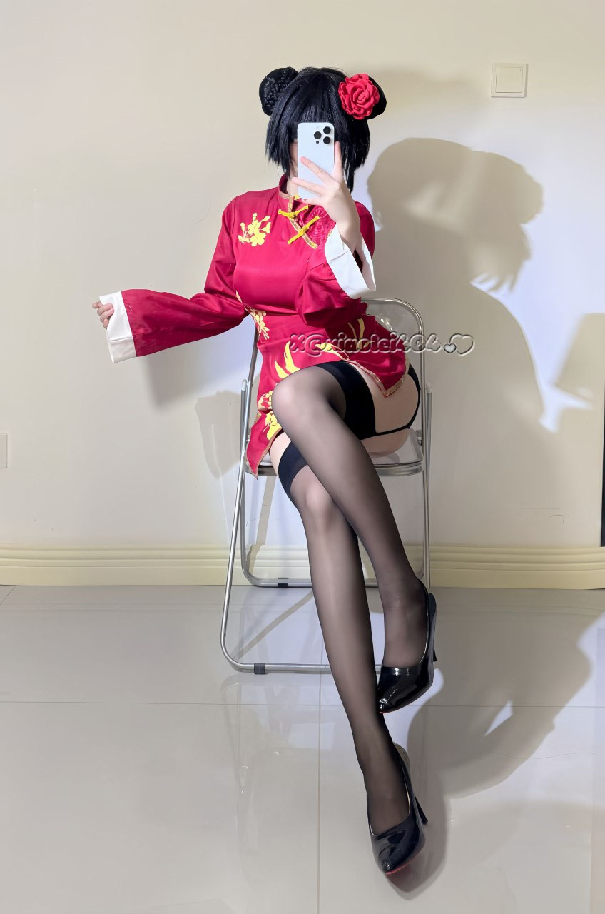 【新】希尔薇-2026春节福利裸舞枣红娘【31P+13V】【461MBPikPak盘】