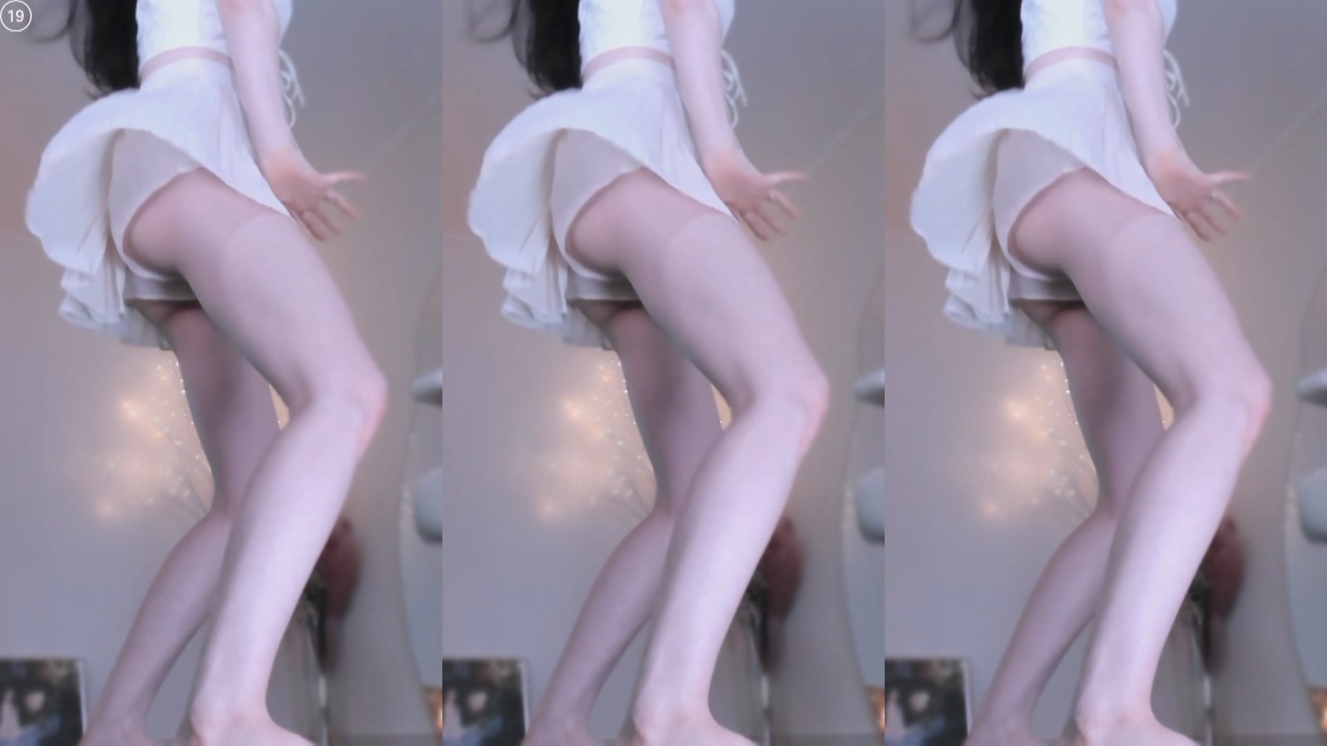 2025年04月 01-04 BJ蔡时雅【3G】