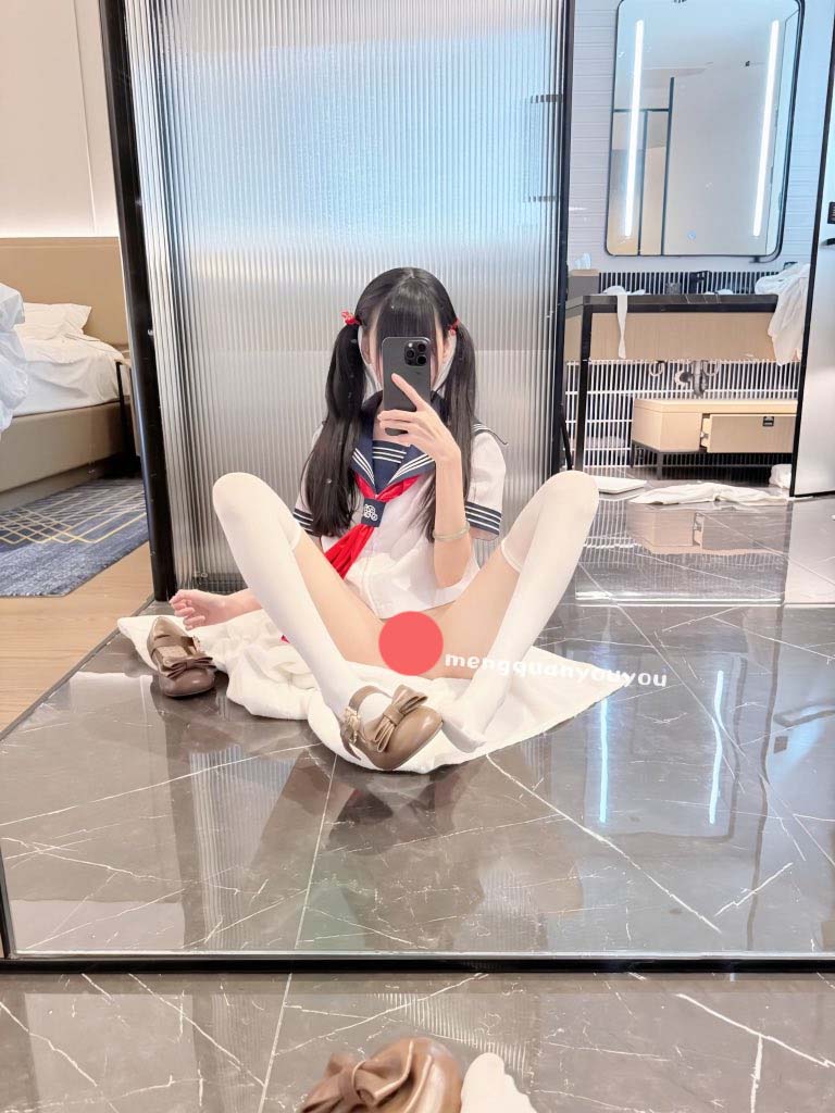 【新】活的只剩泪水（ovocat0618）-[588门槛] [完整单V]  顶级漏脸双马尾白虎萝莉【NP+NV】【780MBpikpak盘】