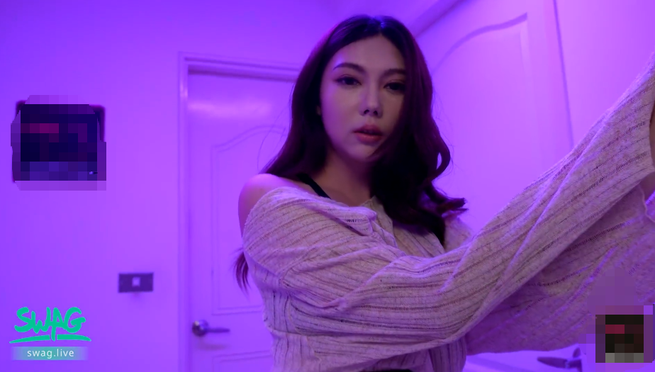 中出我的邻居妻子。 swag【884m】