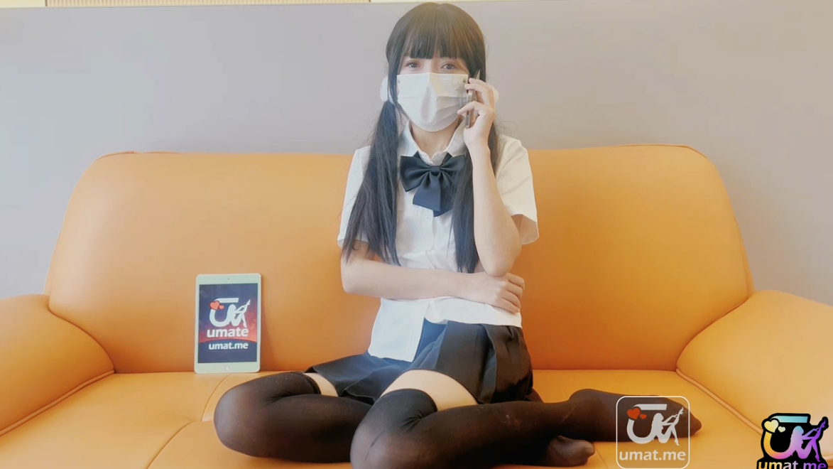 荔枝味奶盖   jk少女交不起房租，无奈肉偿房东 【1V 748MB】