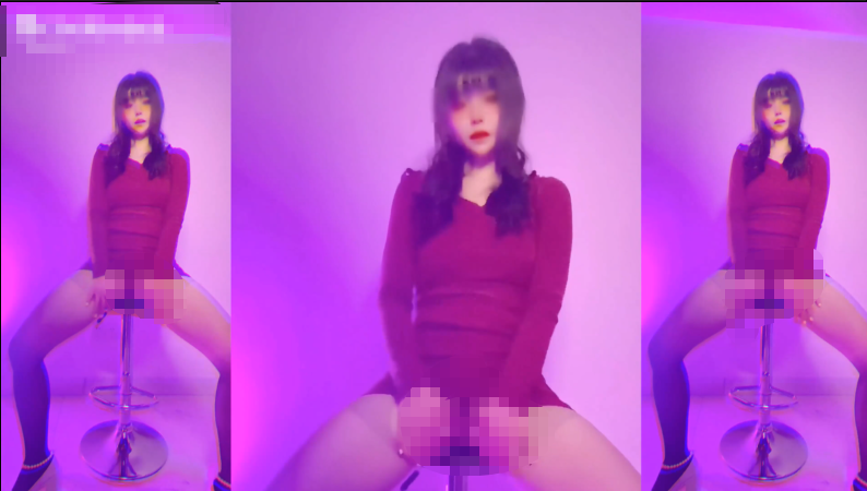 人气极品嫩妹舞啪福利姬【贝璃珞】一边跳舞一边被猥亵口交啪啪