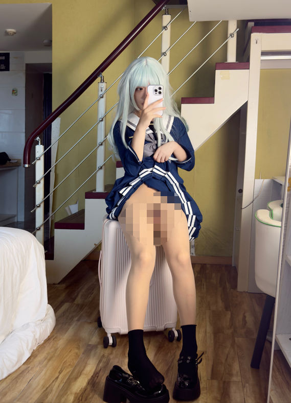 【推特小男娘】kiyu_sorya's 若叶睦 【19P 2V 4.7GB】