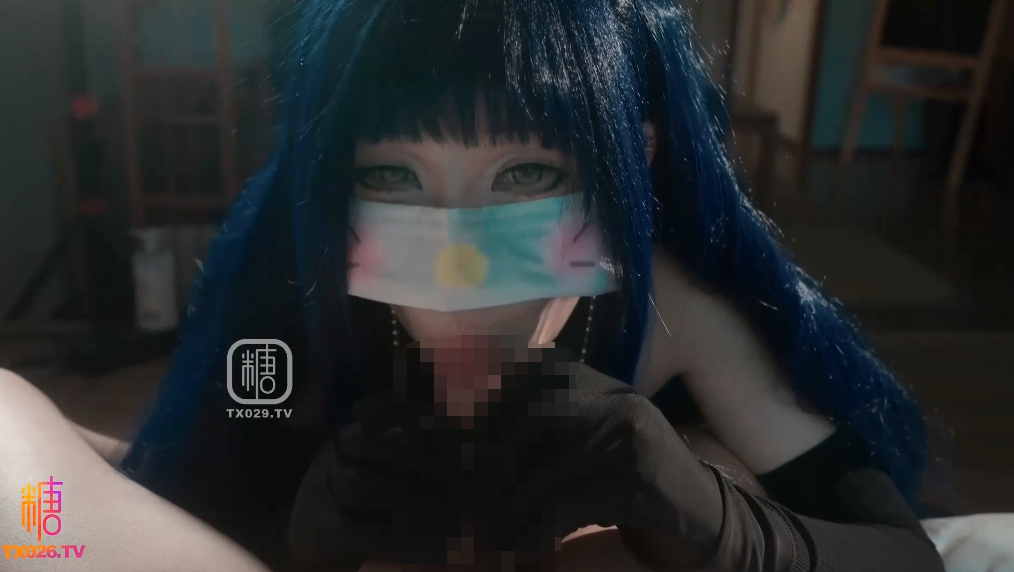 明纱·悠子【雏田COS】饥渴榨精三连番_蜜穴都被精液灌满了 【1V 1.82GB】