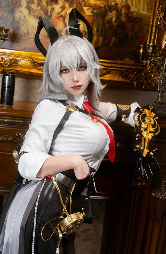 绞肉姬Walküre - Zani【53P 262MB】