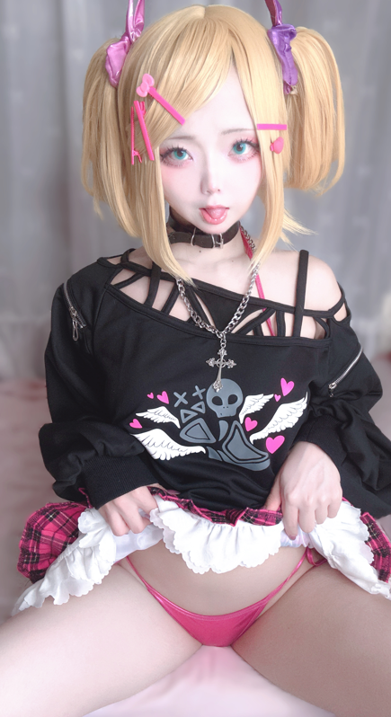 nagomitei – 镜音铃 【73P 208MB】