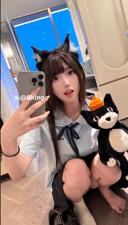 菠萝酱 推特高颜值主播1388门槛会员合集【92P 97V 1.09GB】