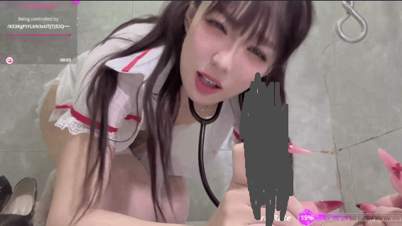 【yaya728】反差高颜值小母狗直播视频合集【11.6G/17V/迅雷】