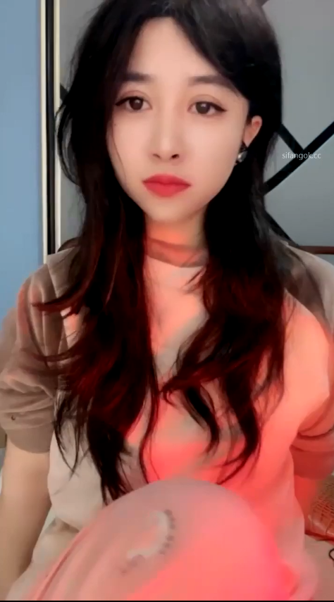 【南姗】大白美乳