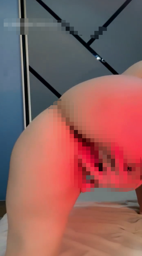 【南姗】大白美乳