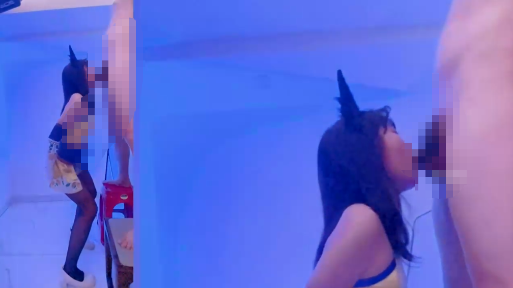 魔法贝贝 土御门胡桃永劫无间cos做爱 【1V 152MB】