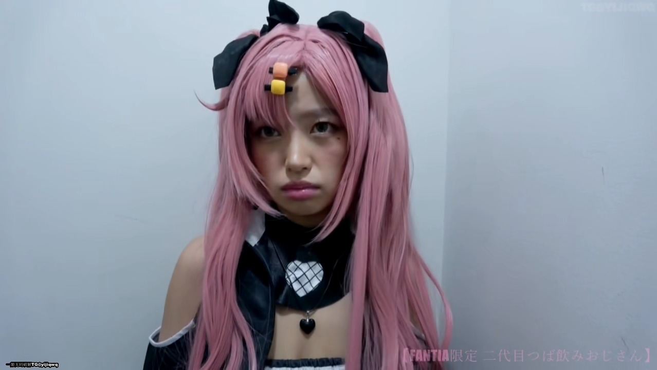 ctnoz 妮可 无码破解 Cosplay【1.5g】