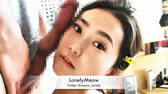 极品身材嫩模【北京瑶瑶Lonelymeow】付费作品，啪啪啪高潮喷水激情颜射