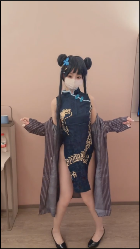 【新】推特一杯热可可-真金定制裸舞韩系宅舞自慰 高能篇【42V】【1.4Gpikpak云盘】