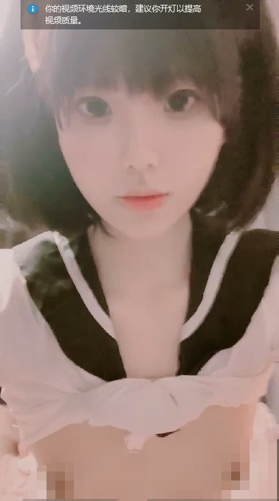 高颜值小萝莉1v1录屏露脸自慰流出 【1V 215MB】