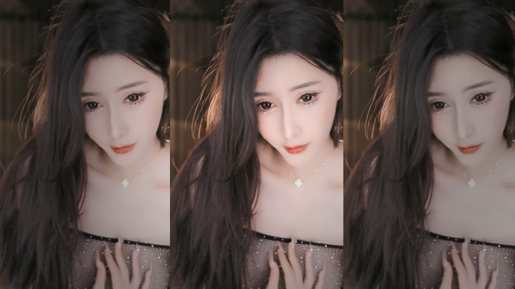 虎牙风骚女神【颜色仙仙】高定，全裸掰穴抖臀裸舞，搔首弄姿，各种极致挑逗诱惑