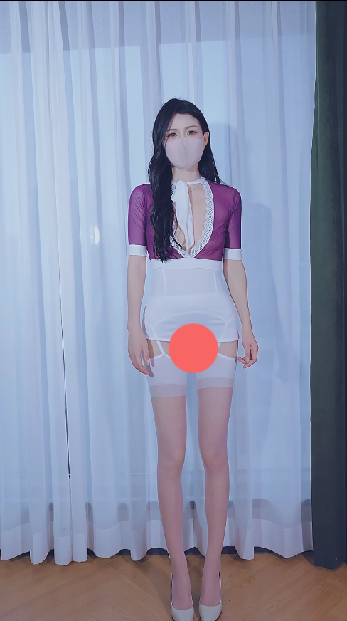 【新】推特Mory-顶级VIP动感裸舞变装运镜抖音风第三弹【8V】【1.95Gpikpak云盘】