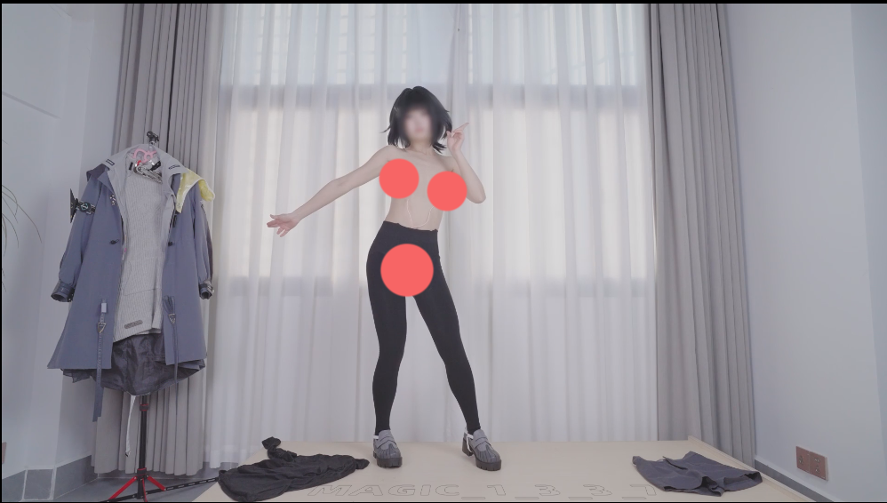 【新】埋导演-终末地管理员【6V】【1.67Gpikpak云盘】