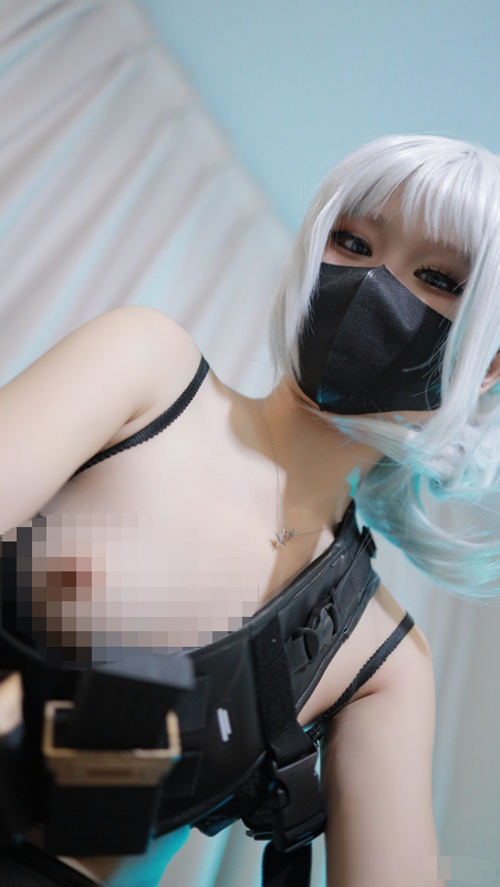 少女映画 三角洲麦晓雯露点写真 【95P 28MB】