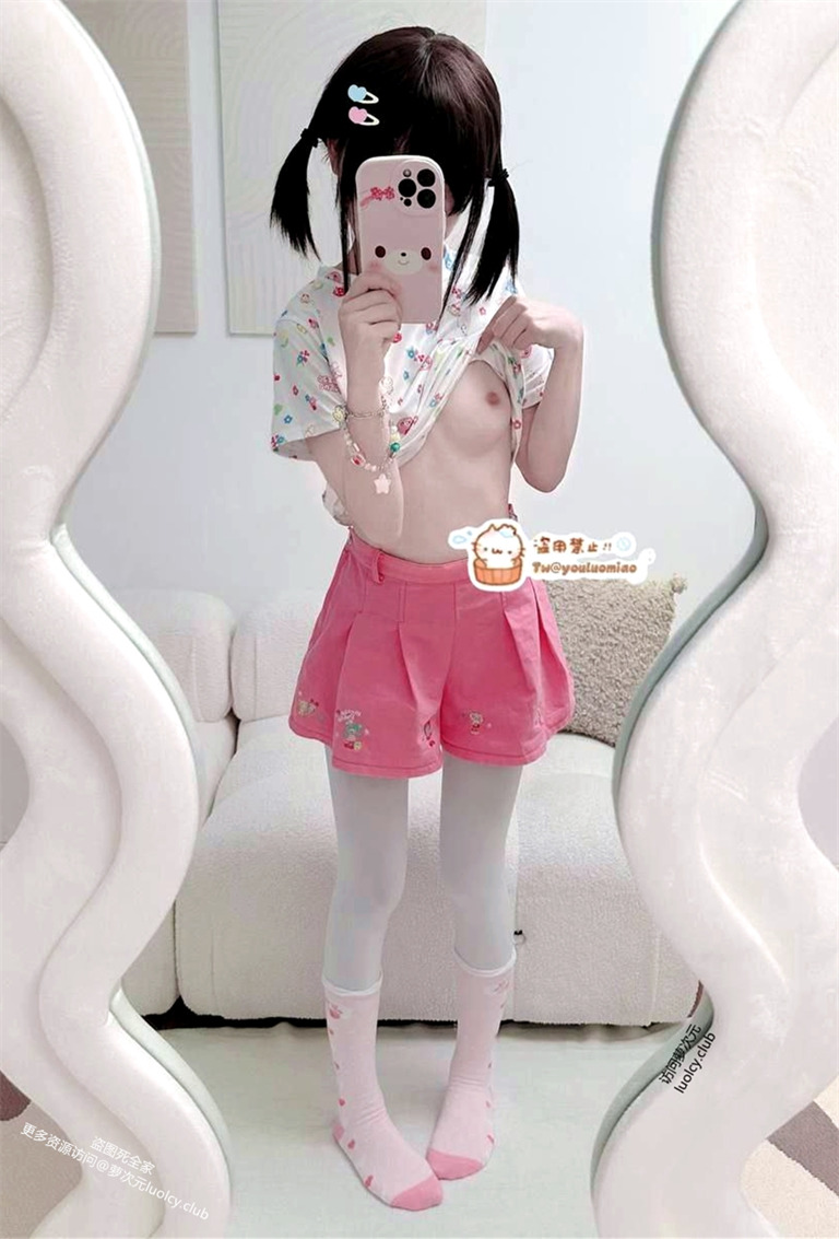 幼萝喵瓜(幼萝酱)@youluomiao – 新作 [足控] 11分钟 双马尾贫乳萝莉足交订阅 [222P1V-1.24G] 持续更新中